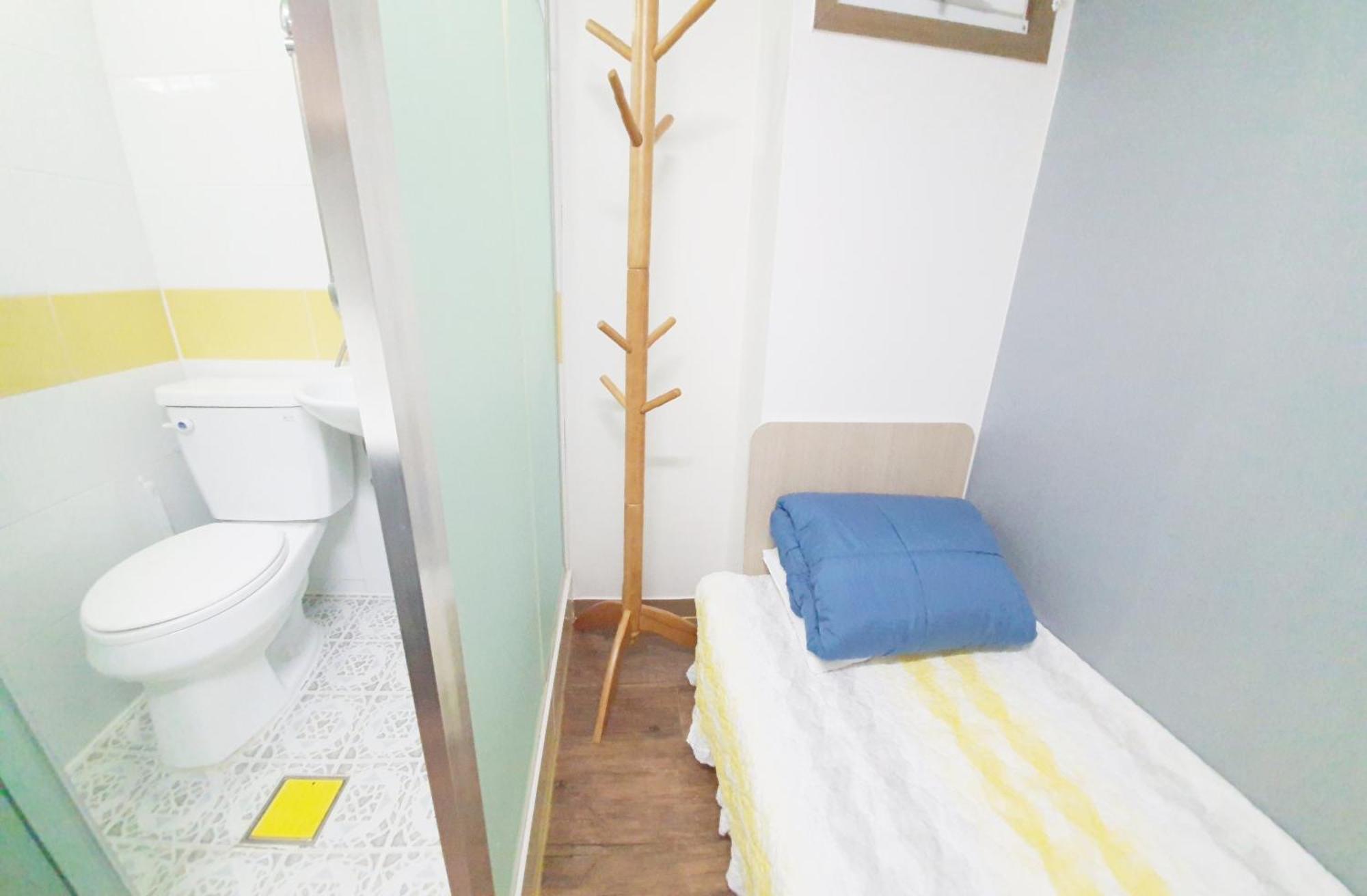 Guest house Sinsa Stay- Female Only Seoul