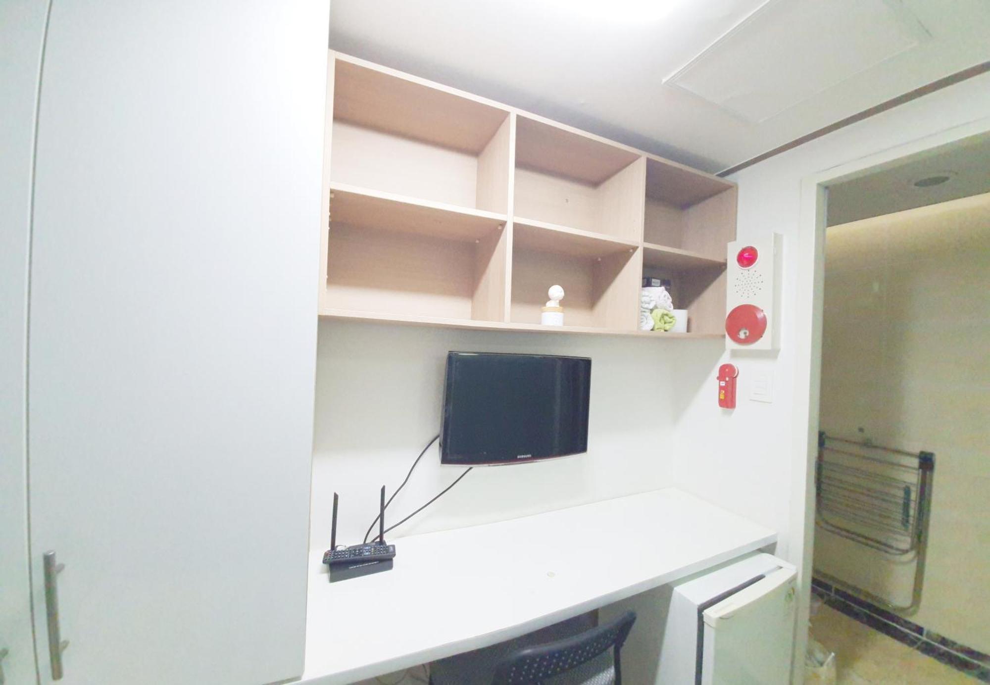 Sinsa Stay- Female Only Guest house