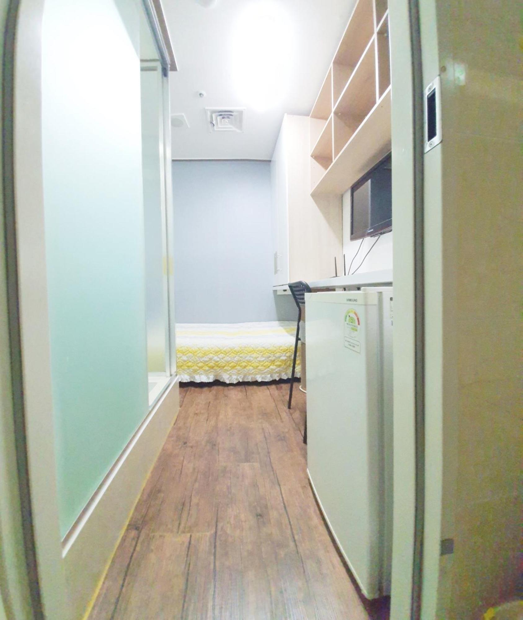 Sinsa Stay- Female Only Guest house *