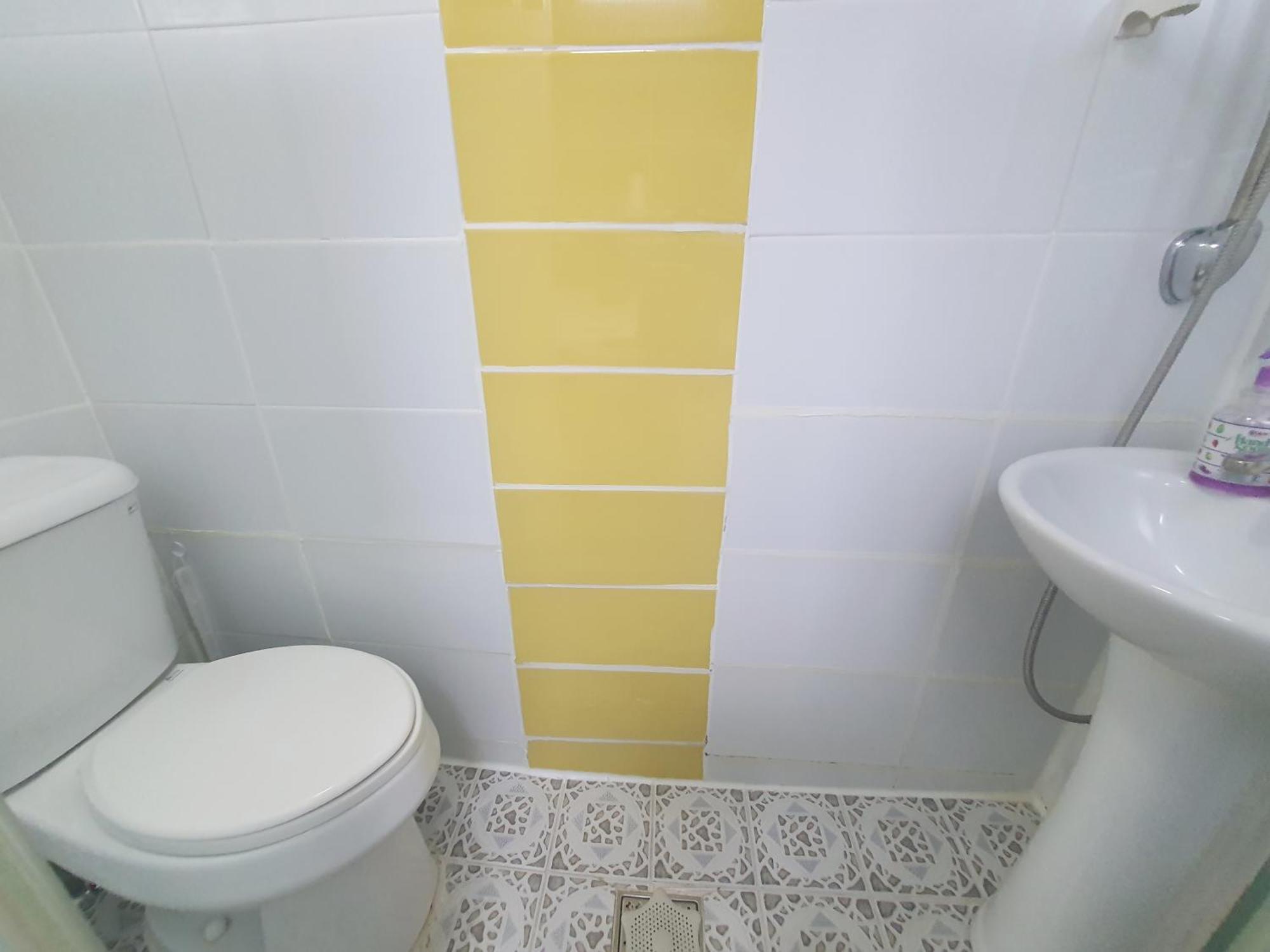 Sinsa Stay- Female Only Guest house *
