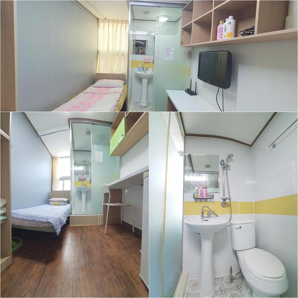 Sinsa Stay- Female Only Guest house